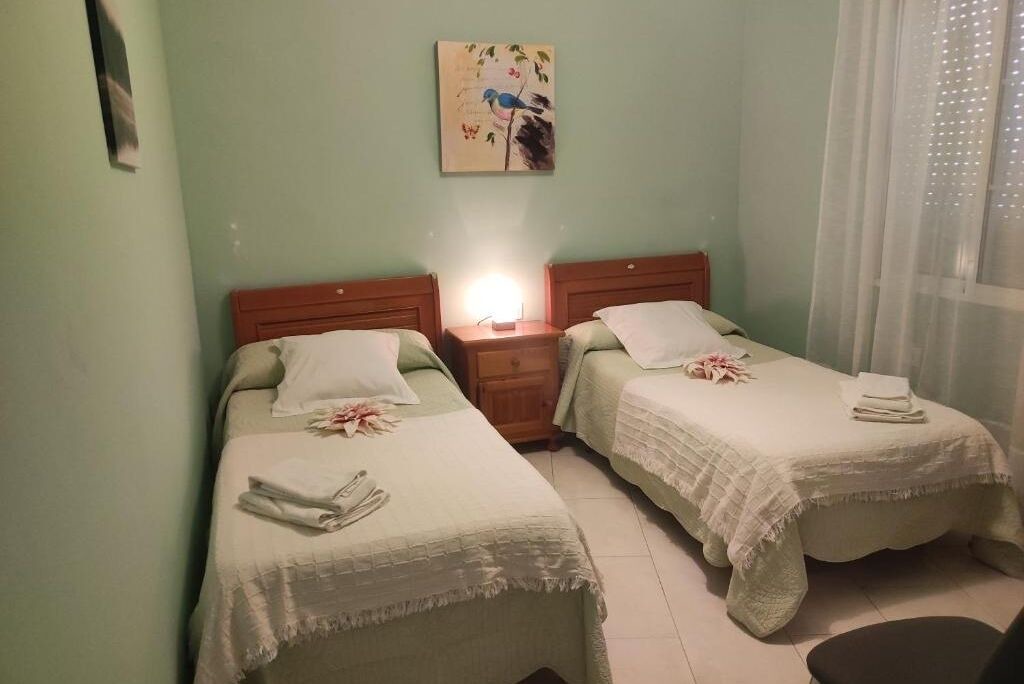 Photo of Bedroom in Arjonilla