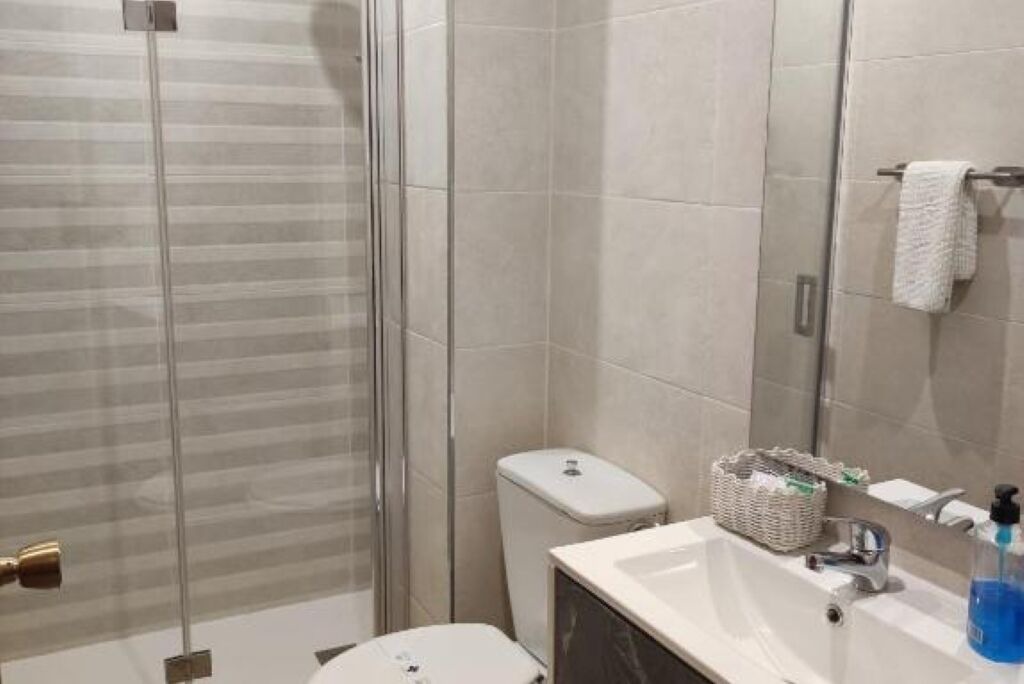 Photo of Bathroom in Arjonilla