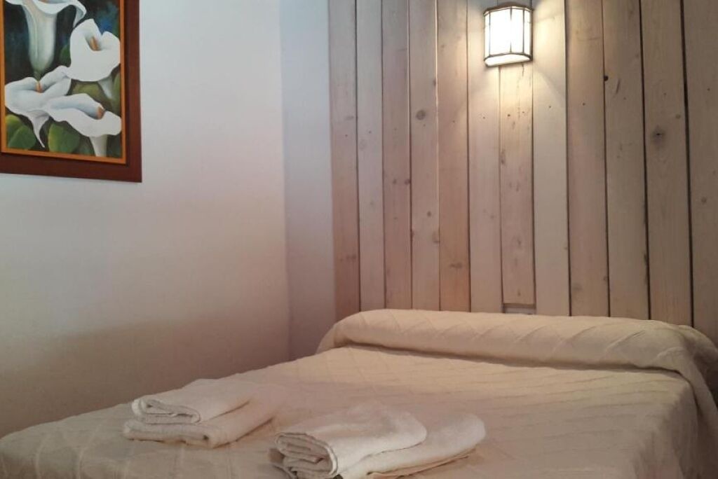 Photo of Bedroom in Espiel