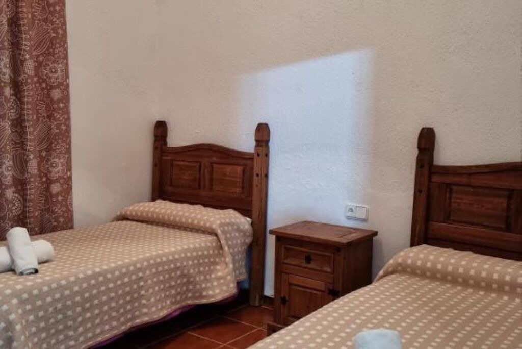 Photo of Bedroom in Espiel