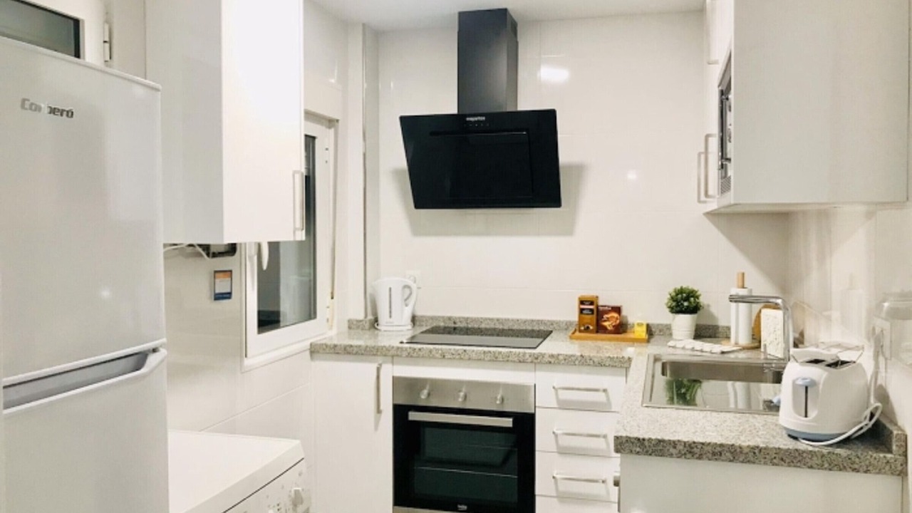 Photo of Kitchen in Los Tilos
