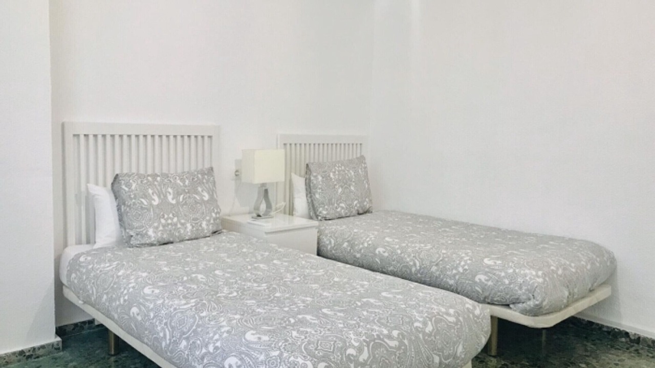 Photo of Bedroom in Los Tilos