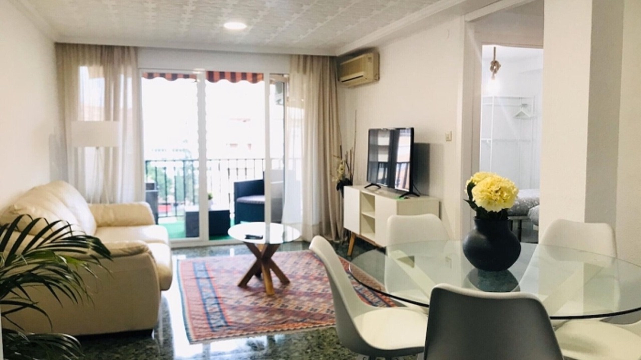 Photo of Livingroom in Los Tilos