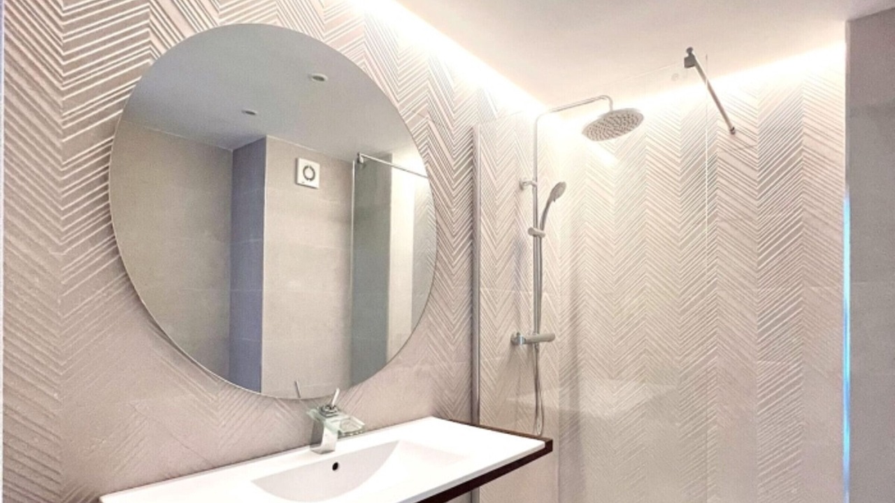 Photo of Bathroom in Los Tilos