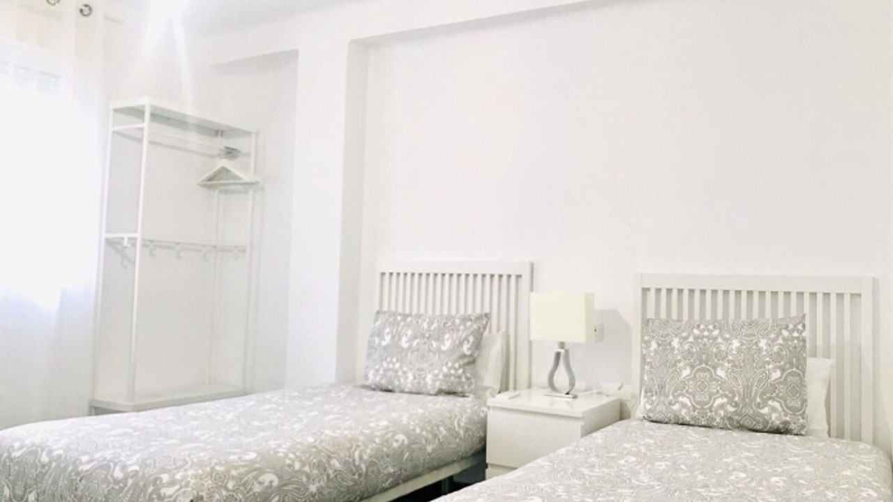 Photo of Bedroom in Los Tilos