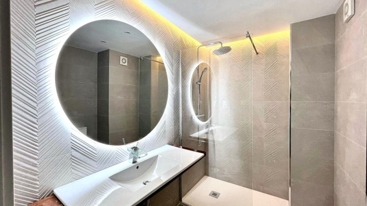 Photo of Bathroom in Los Tilos