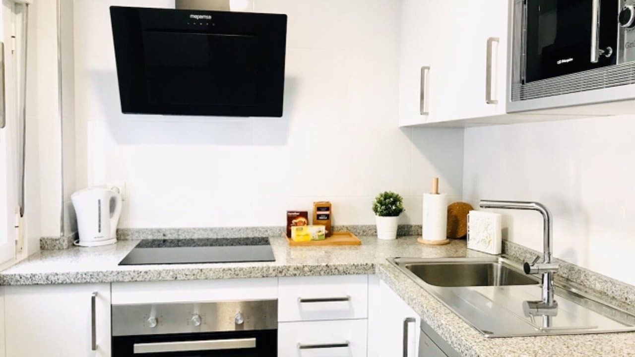 Photo of Kitchen in Los Tilos