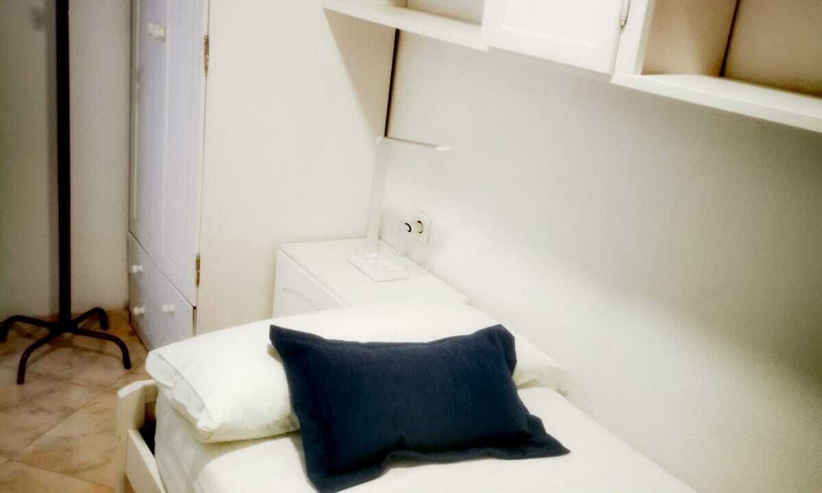 Photo of Bedroom in Puerto de Mazarron