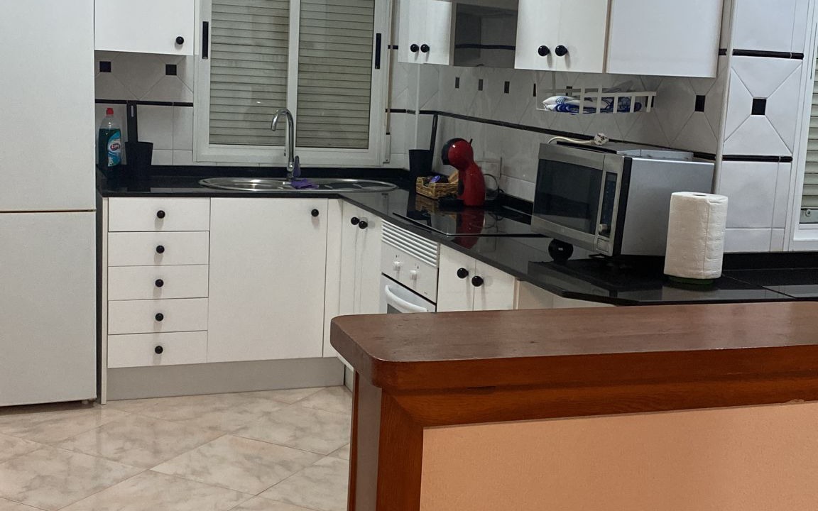 Photo of Kitchen in Puerto de Mazarron