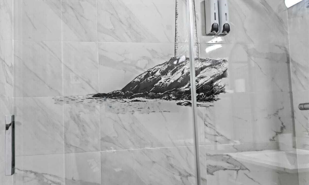 Photo of Bathroom in Puerto de Mazarron