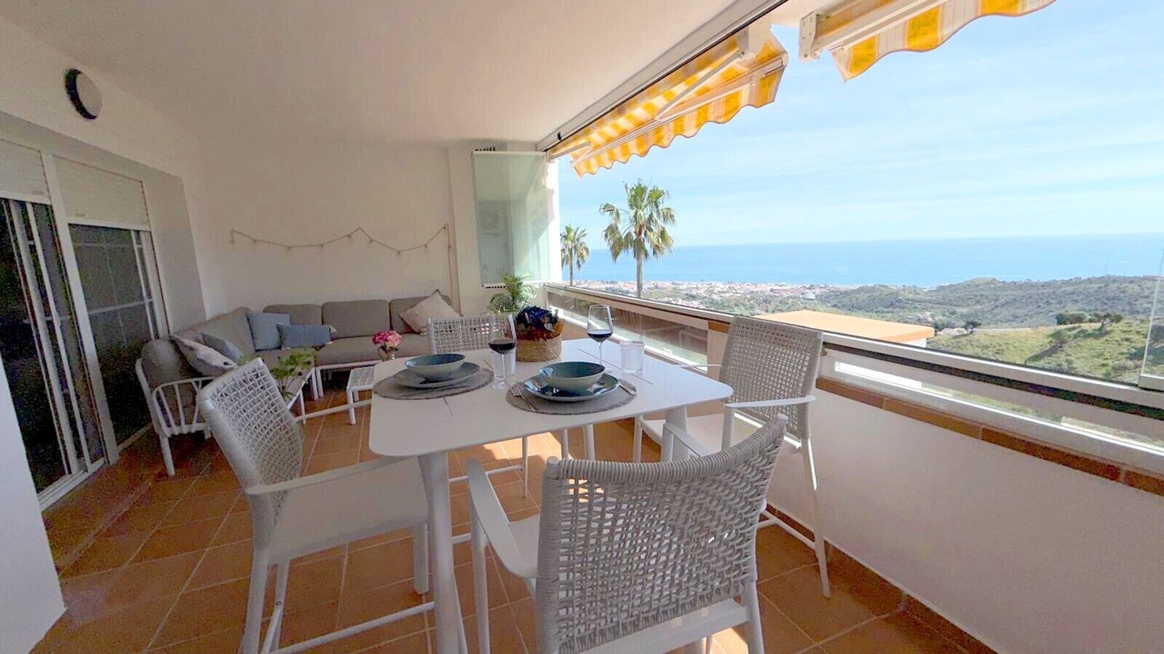 Photo of Outdoor in Rincon de la Victoria