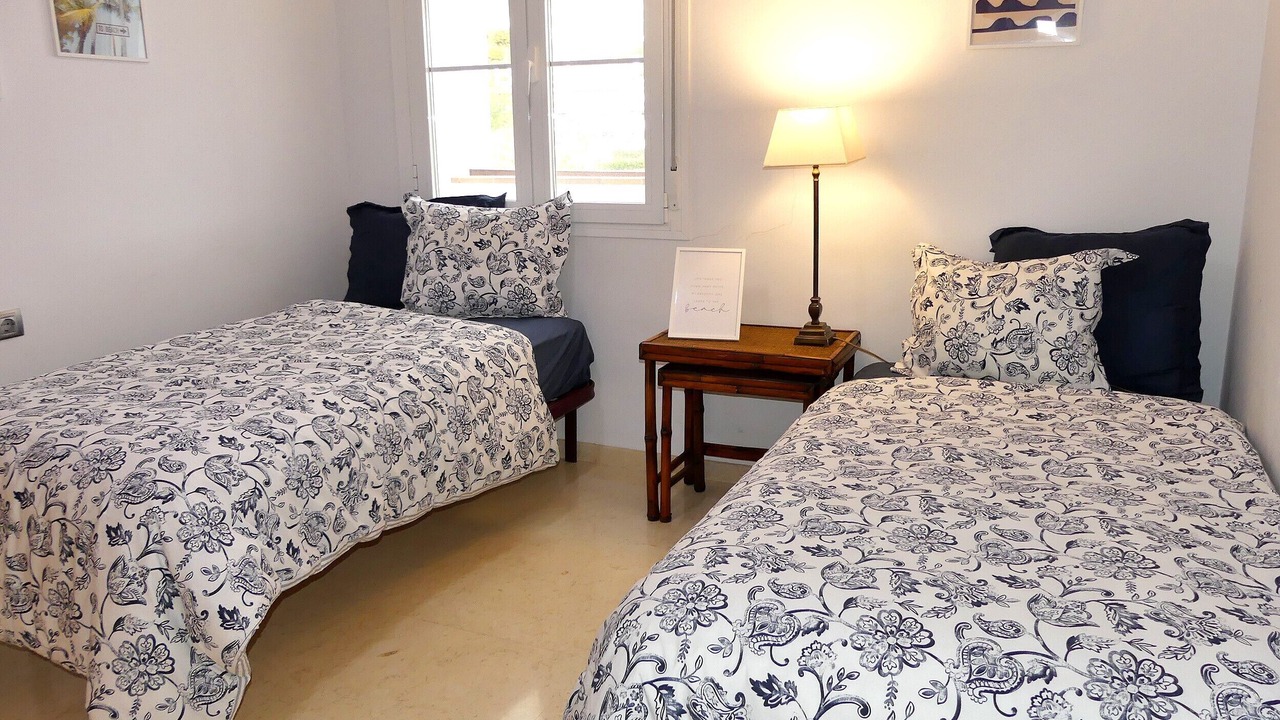 Photo of Bedroom in Rincon de la Victoria