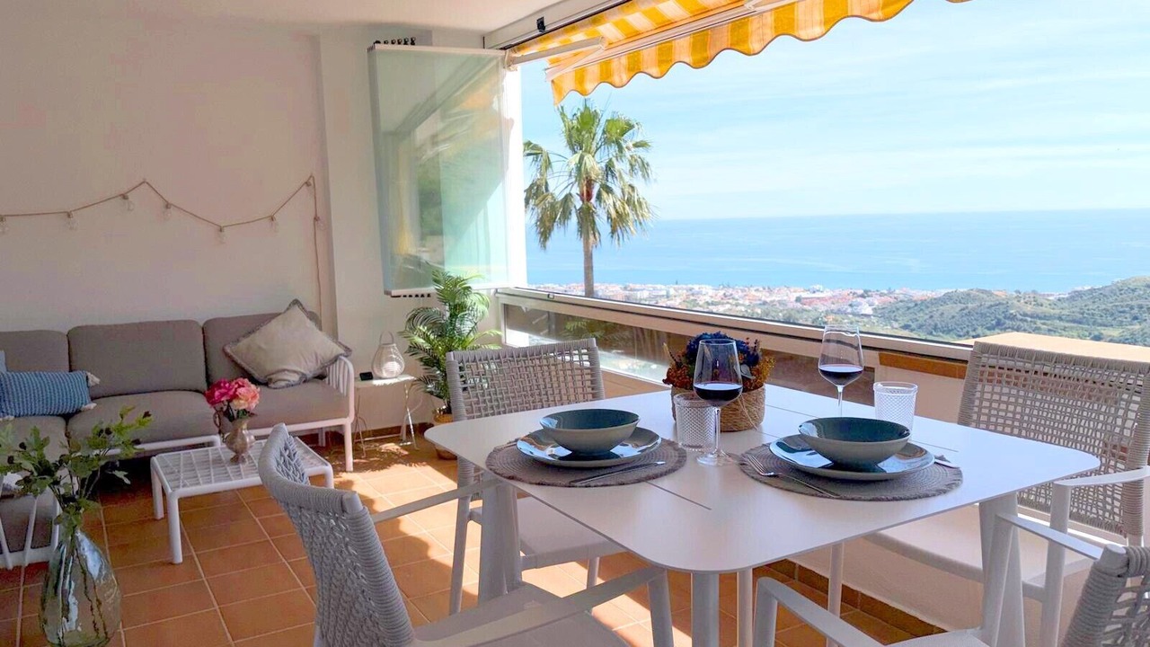 Photo of Outdoor in Rincon de la Victoria