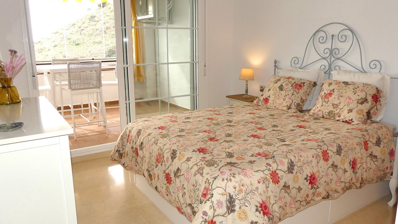 Photo of Bedroom in Rincon de la Victoria