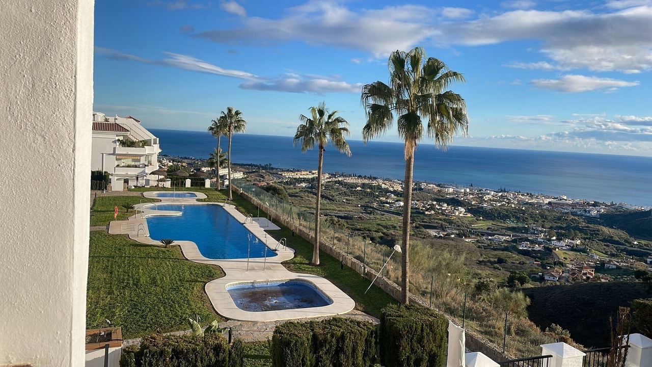 Photo of Outdoor in Rincon de la Victoria