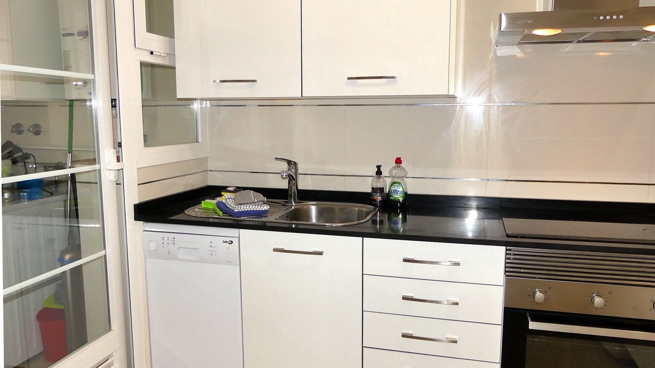 Photo of Kitchen in Rincon de la Victoria