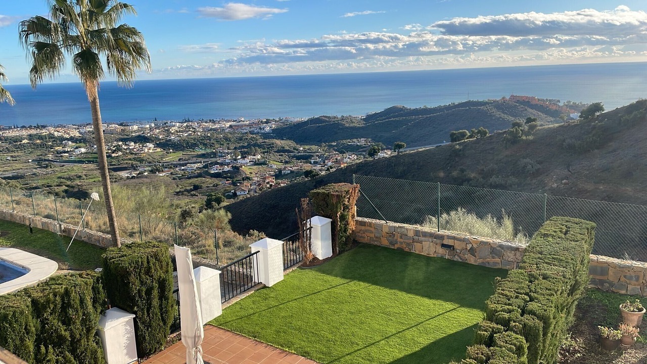 Photo of Outdoor in Rincon de la Victoria