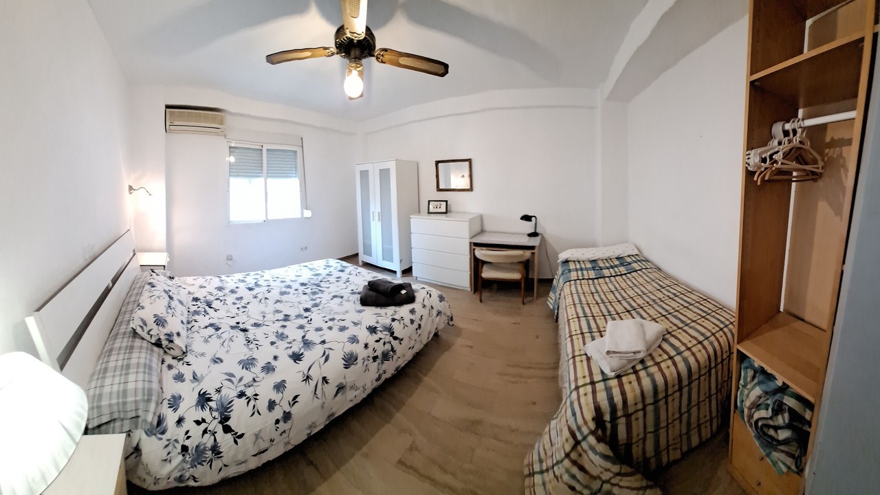 Photo of Bedroom in Los Remedios
