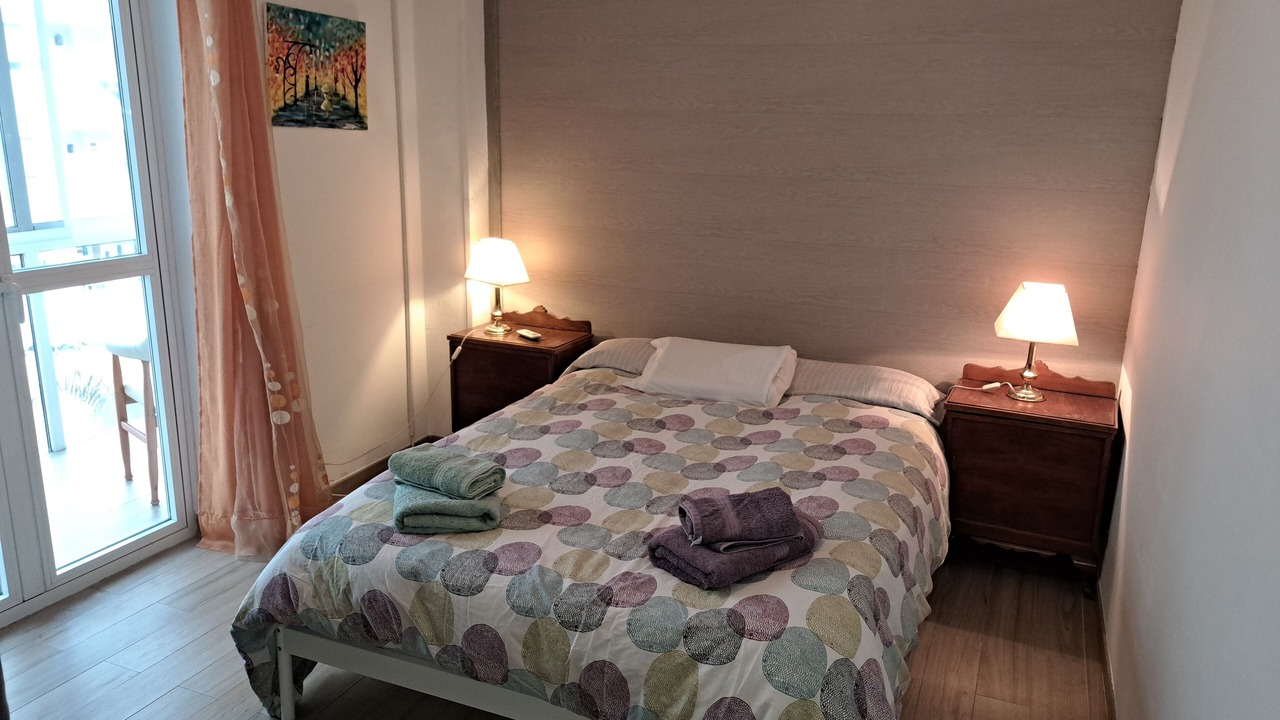 Photo of Bedroom in Los Remedios