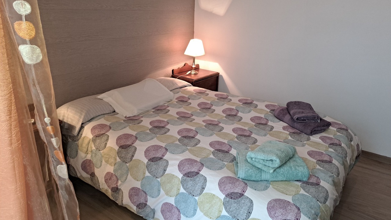 Photo of Bedroom in Los Remedios