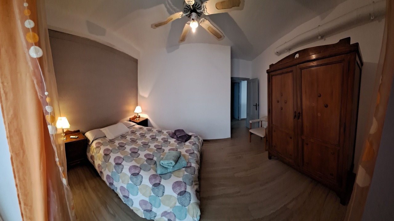 Photo of Bedroom in Los Remedios
