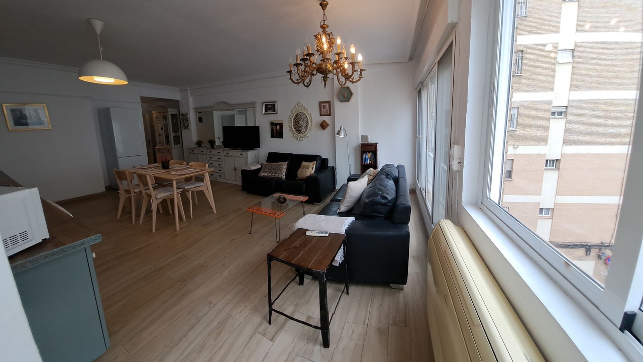 Photo of Livingroom in Los Remedios