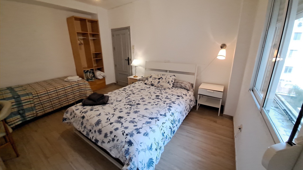 Photo of Bedroom in Los Remedios