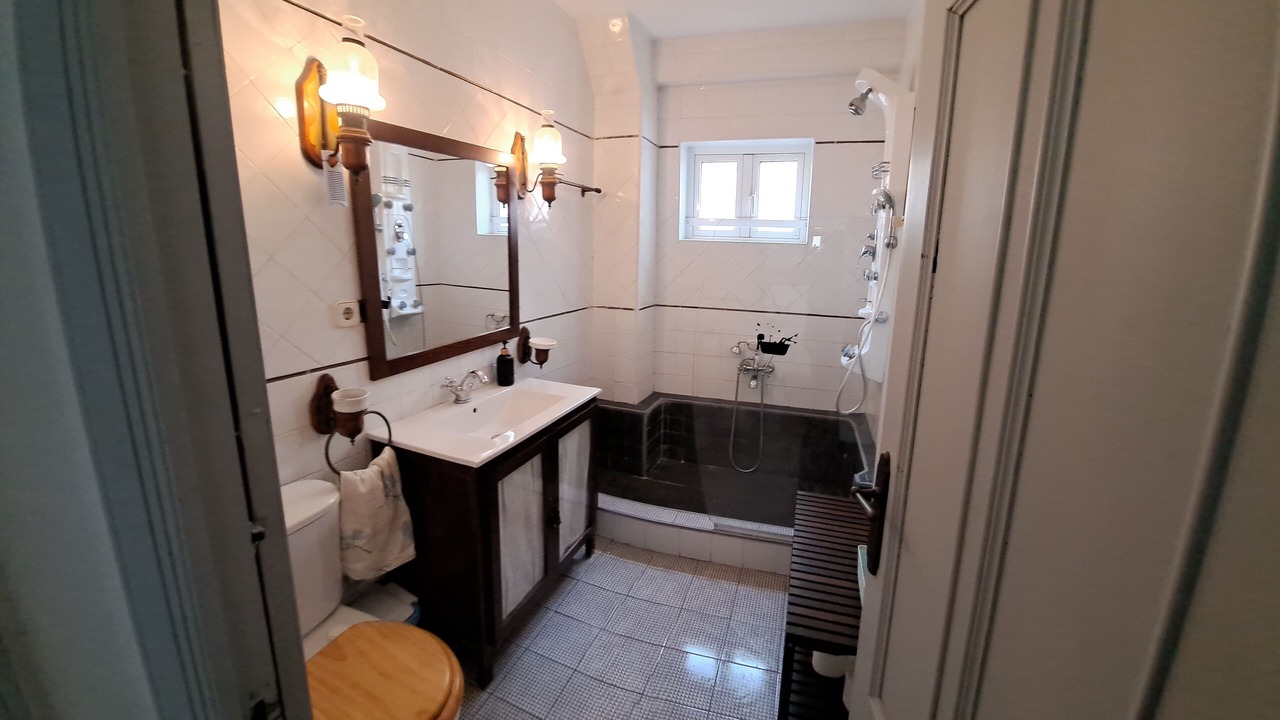 Photo of Bathroom in Los Remedios