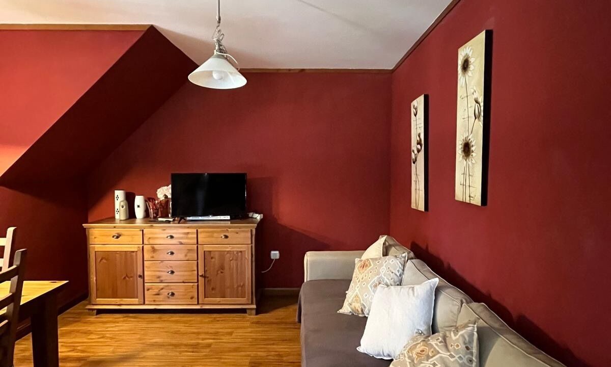 Photo of Livingroom in San Martin de Valdetuejar