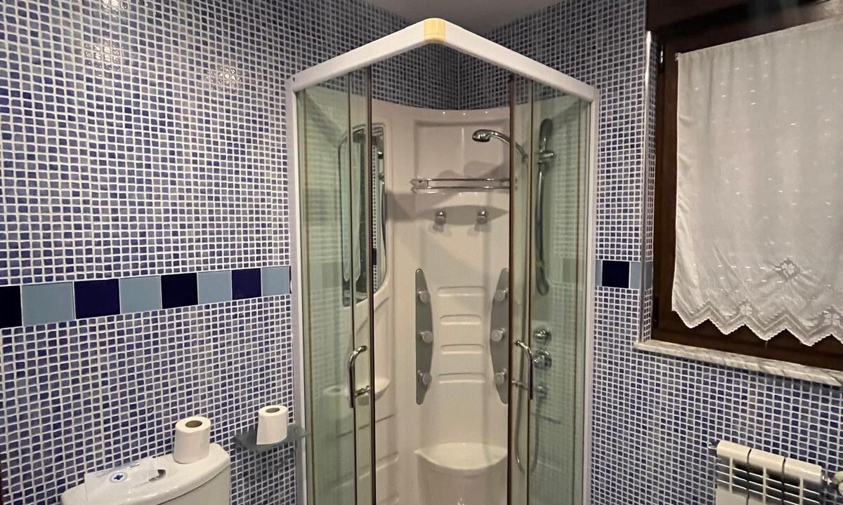 Photo of Bathroom in San Martin de Valdetuejar