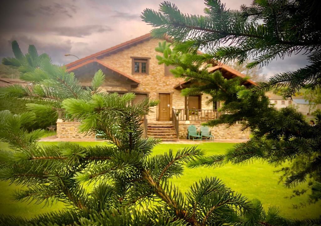 Photo of Outdoor in San Martin de Valdetuejar