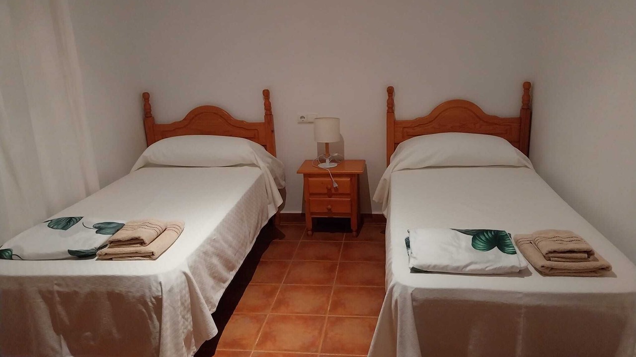 Photo of Bedroom in Campano
