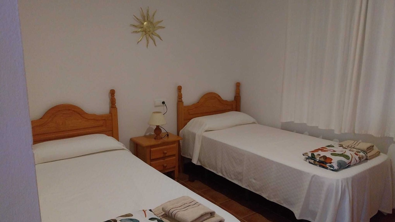 Photo of Bedroom in Campano