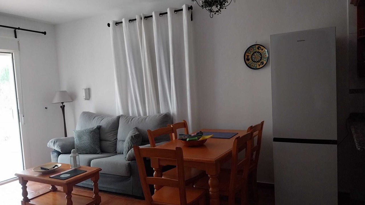 Photo of Livingroom in Campano