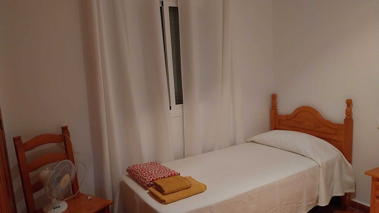 Photo of Bedroom in Campano