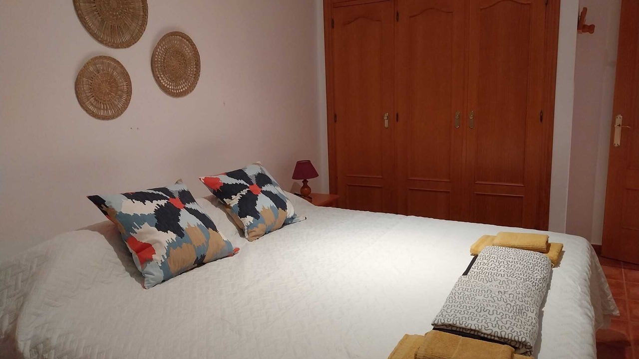 Photo of Bedroom in Campano