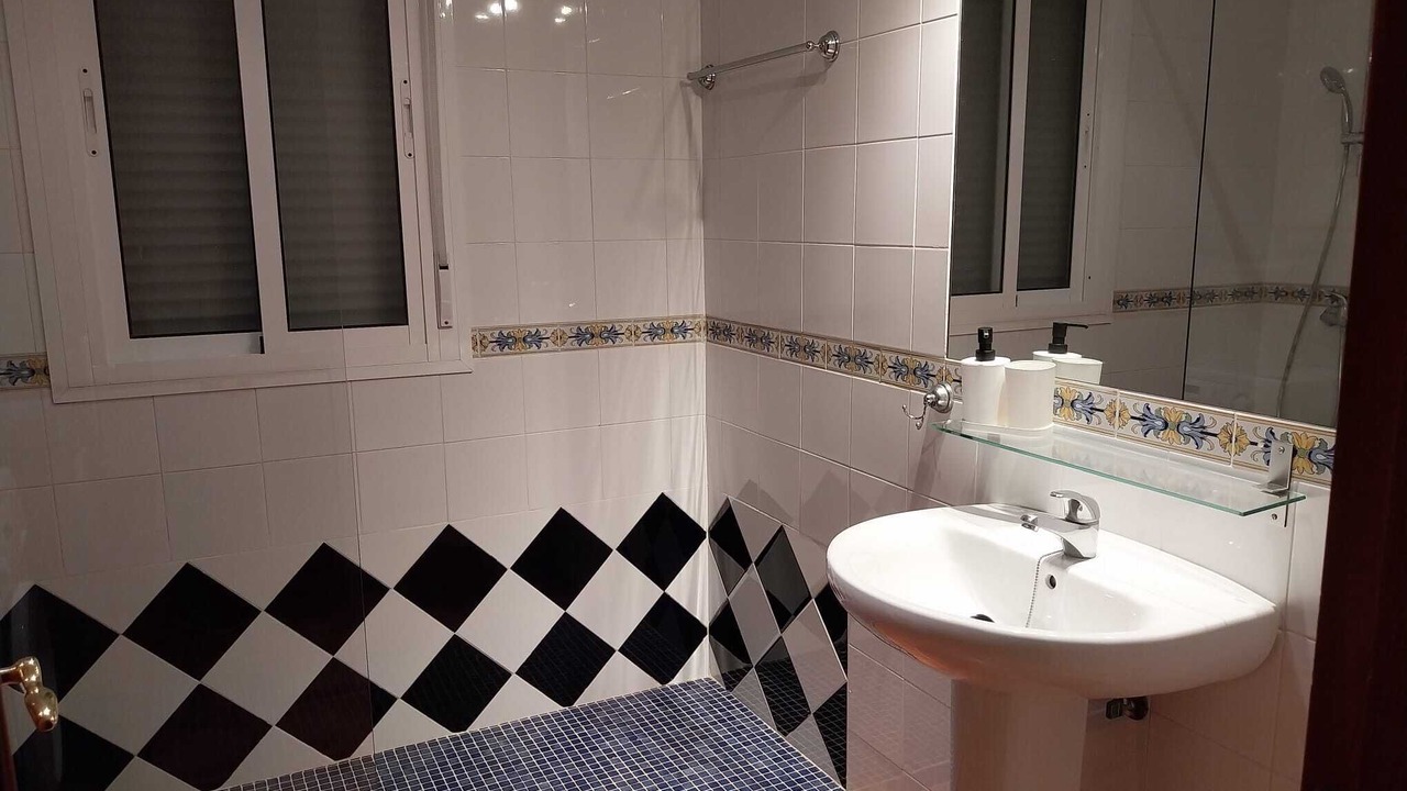 Photo of Bathroom in Campano