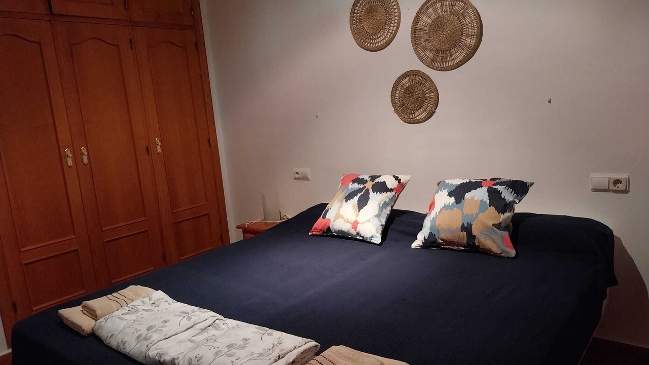 Photo of Bedroom in Campano