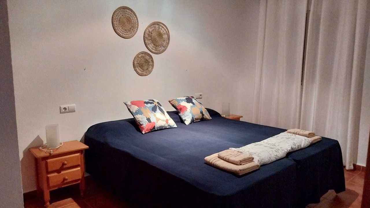 Photo of Bedroom in Campano