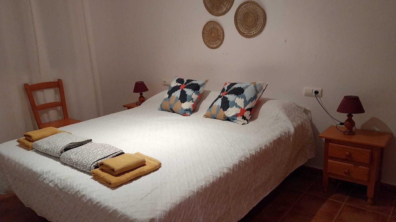Photo of Bedroom in Campano