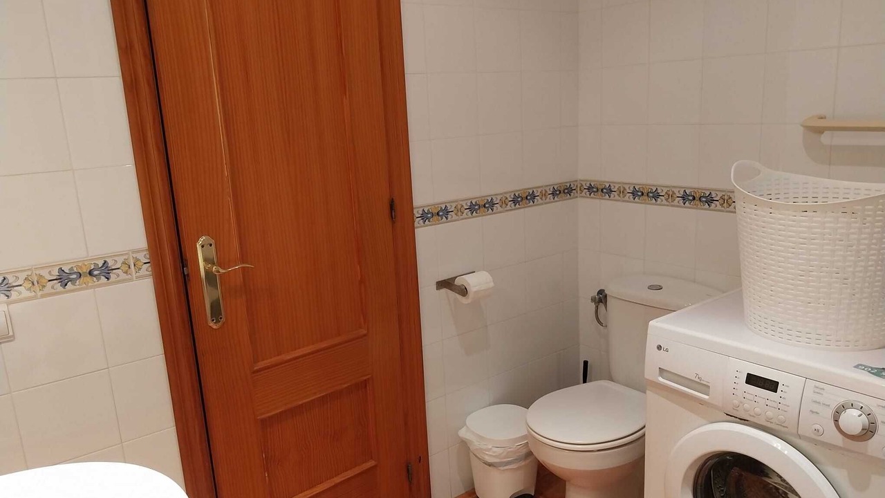 Photo of Bathroom in Campano