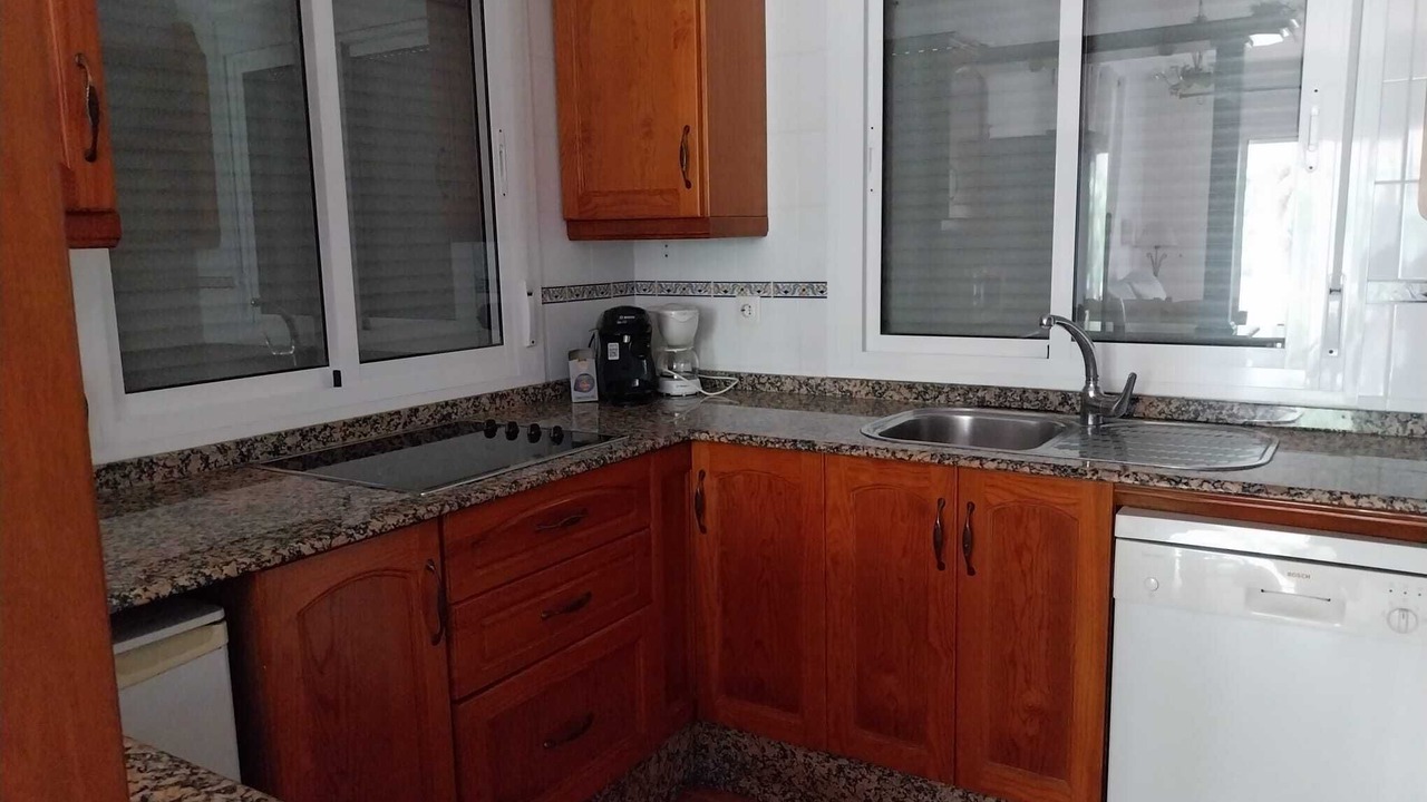Photo of Kitchen in Campano