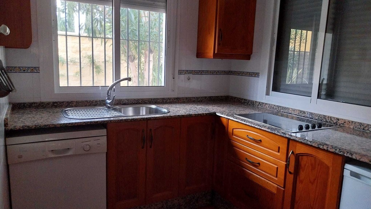 Photo of Kitchen in Campano