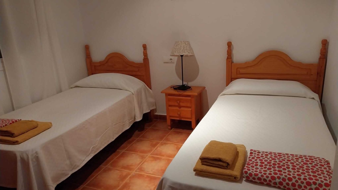 Photo of Bedroom in Campano