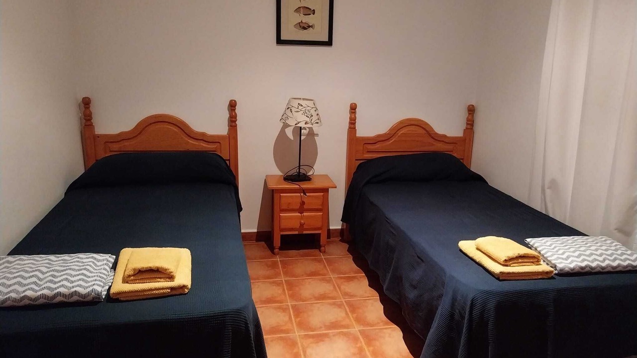 Photo of Bedroom in Campano