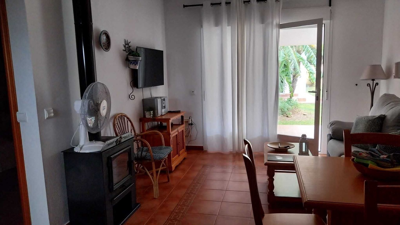 Photo of Livingroom in Campano