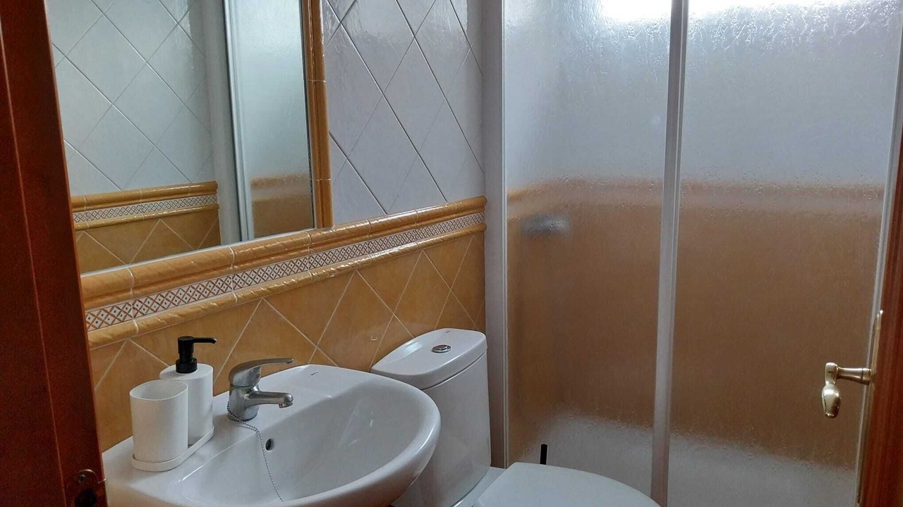 Photo of Bathroom in Campano