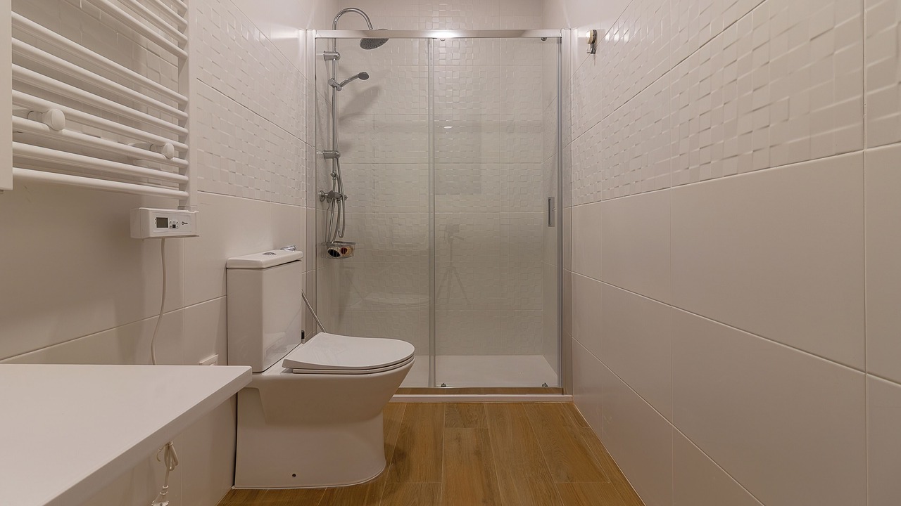 Photo of Bathroom in Merida Old Town