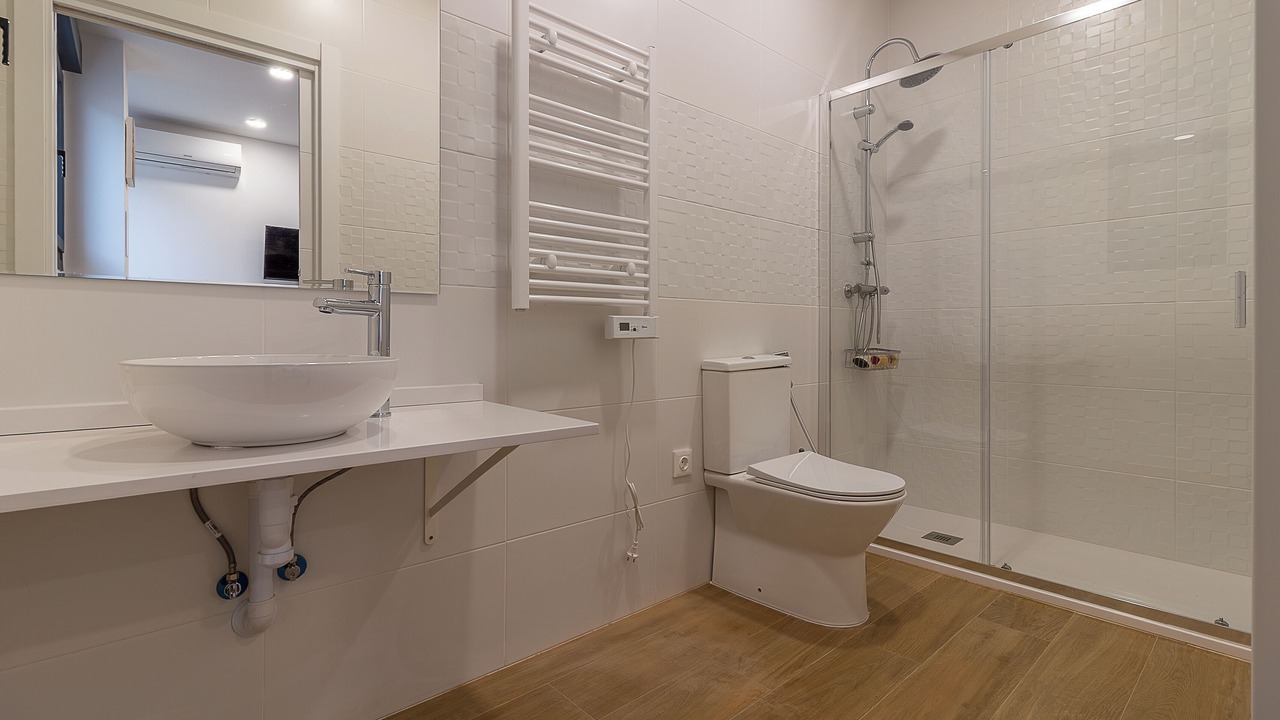 Photo of Bathroom in Merida Old Town