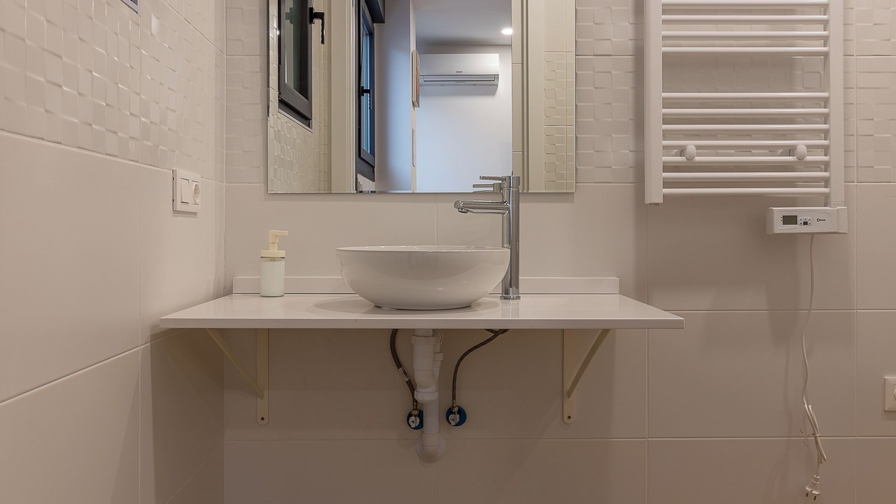 Photo of Bathroom in Merida Old Town